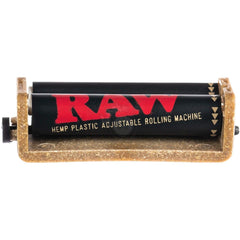 RAW Rolling Machines 2-way Adjustable - SmokeTime