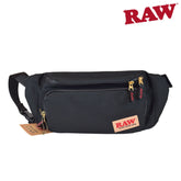 Raw Sling Bag With Smell Proof Pouch - SmokeTime