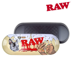 RAWxBOO DECK TRAY - SmokeTime