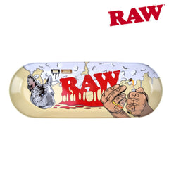 RAWxBOO DECK TRAY - SmokeTime