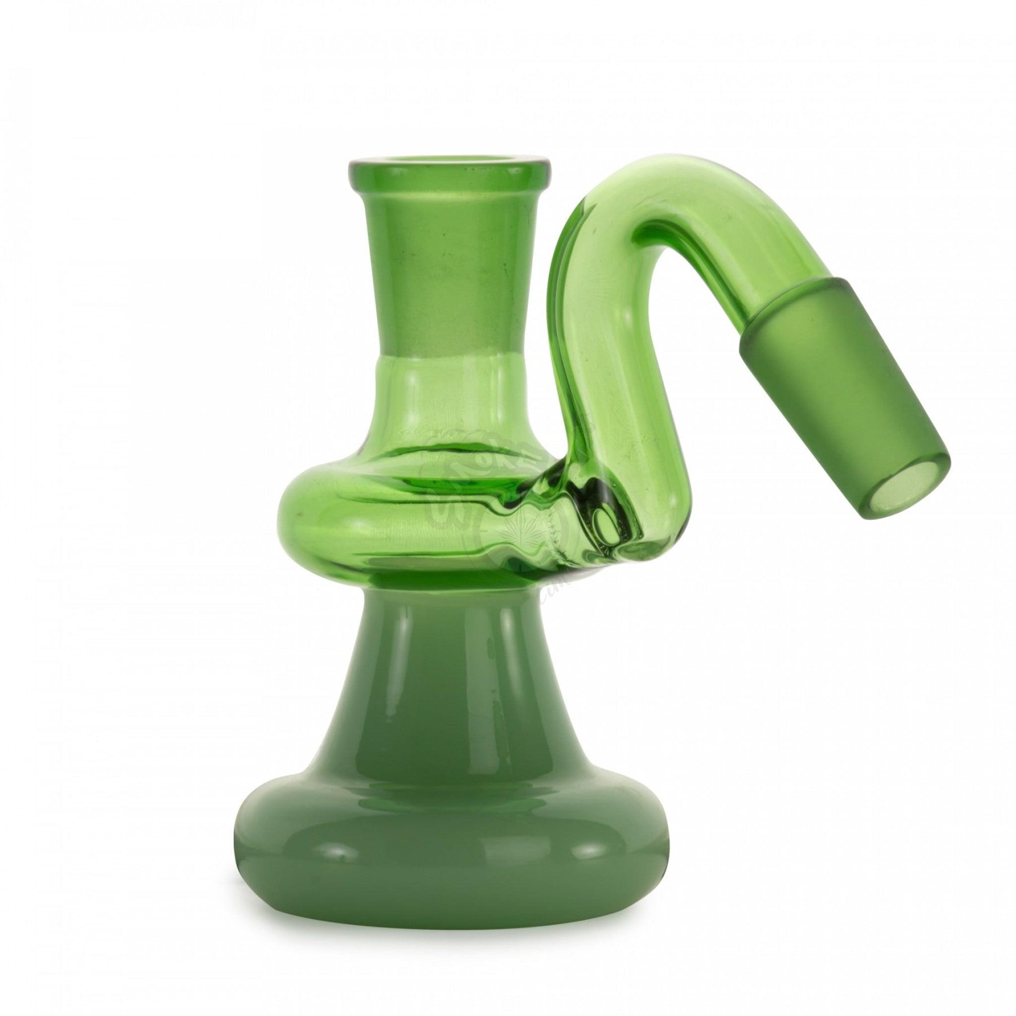 Red Eye Glass 14mm 45 Degree Dry Catcher (REGDC105) - SmokeTime