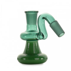 Red Eye Glass 14mm 45 Degree Dry Catcher (REGDC105) - SmokeTime