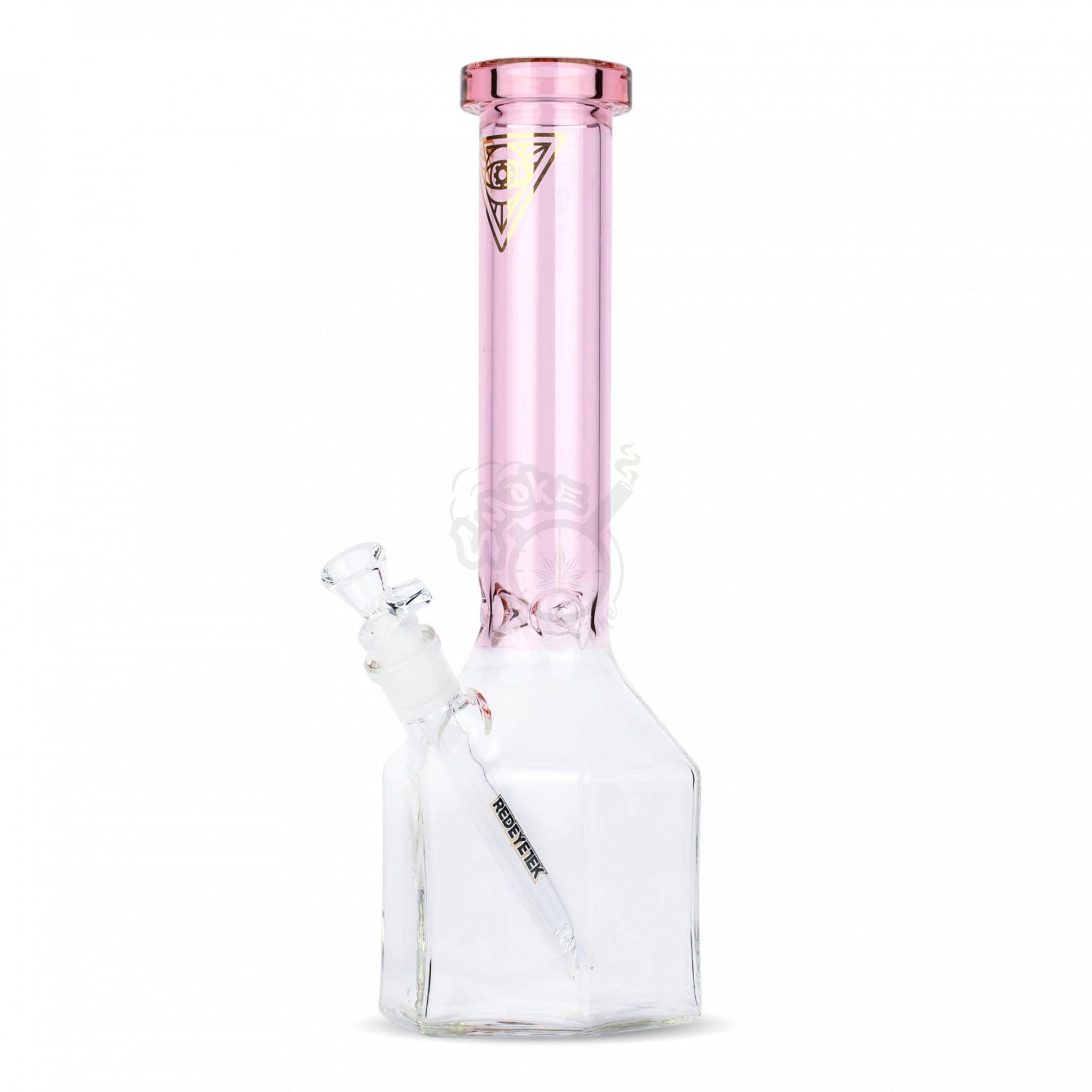 Red Eye Tek 14" Honeycomb Tube - SmokeTime