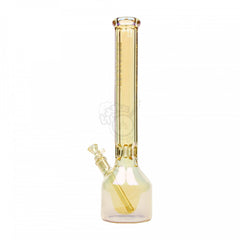 Red Eye Tek 14" Metallic Terminator Finish Hex Tube - SmokeTime