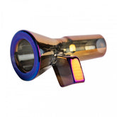 Red Eye Tek Metallic Terminator Finish Pull-Out 14mm - SmokeTime