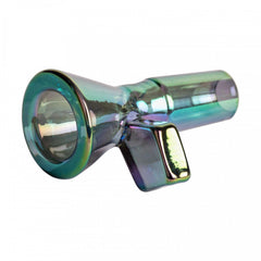 Red Eye Tek Metallic Terminator Finish Pull-Out 14mm - SmokeTime