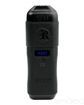 VERB Dry Herb Vaporizer - Black