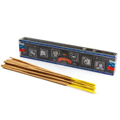 Satya Super Hit Incense - 15g - SmokeTime