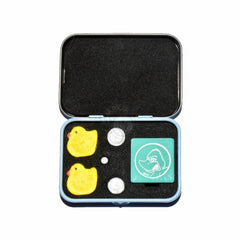 Scrubber Duckys (SD-03) - SmokeTime