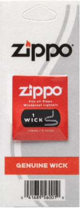 Zippo Wicks - Single Card