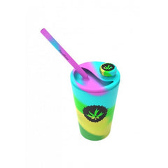 Peace Maker Kommuter Silicone Cup With SiliPint