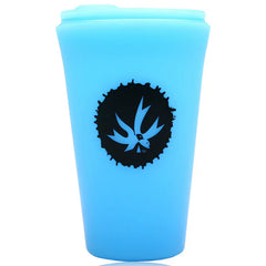 Peace Maker Kommuter Silicone Cup With SiliPint