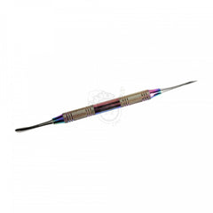 Skilletools Anodized "Honey Bun" - SmokeTime