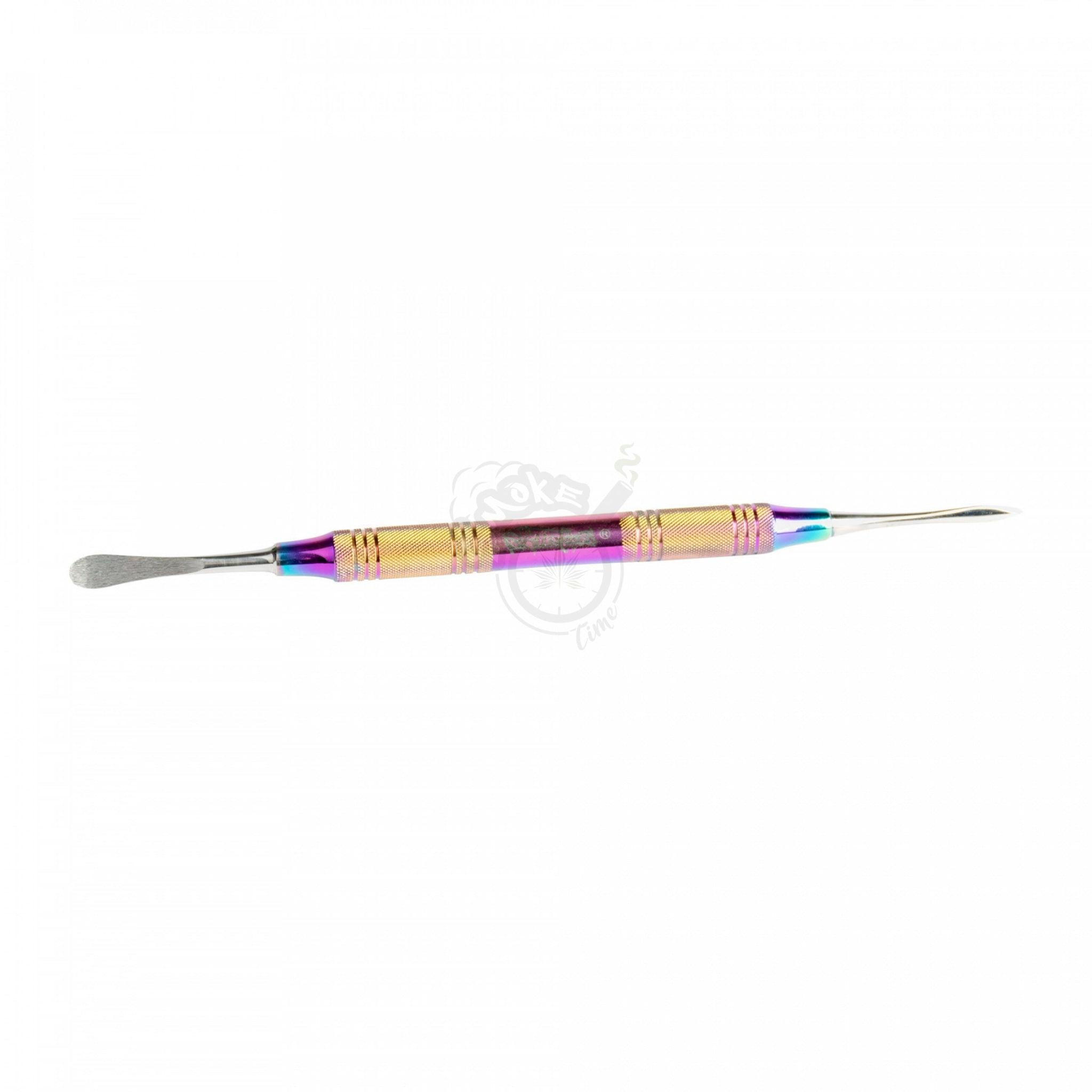 Skilletools Anodized "Honey Bun" - SmokeTime