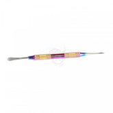 Skilletools Anodized "Honey Bun" - SmokeTime