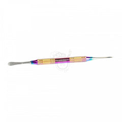 Skilletools Anodized "Honey Bun" - SmokeTime