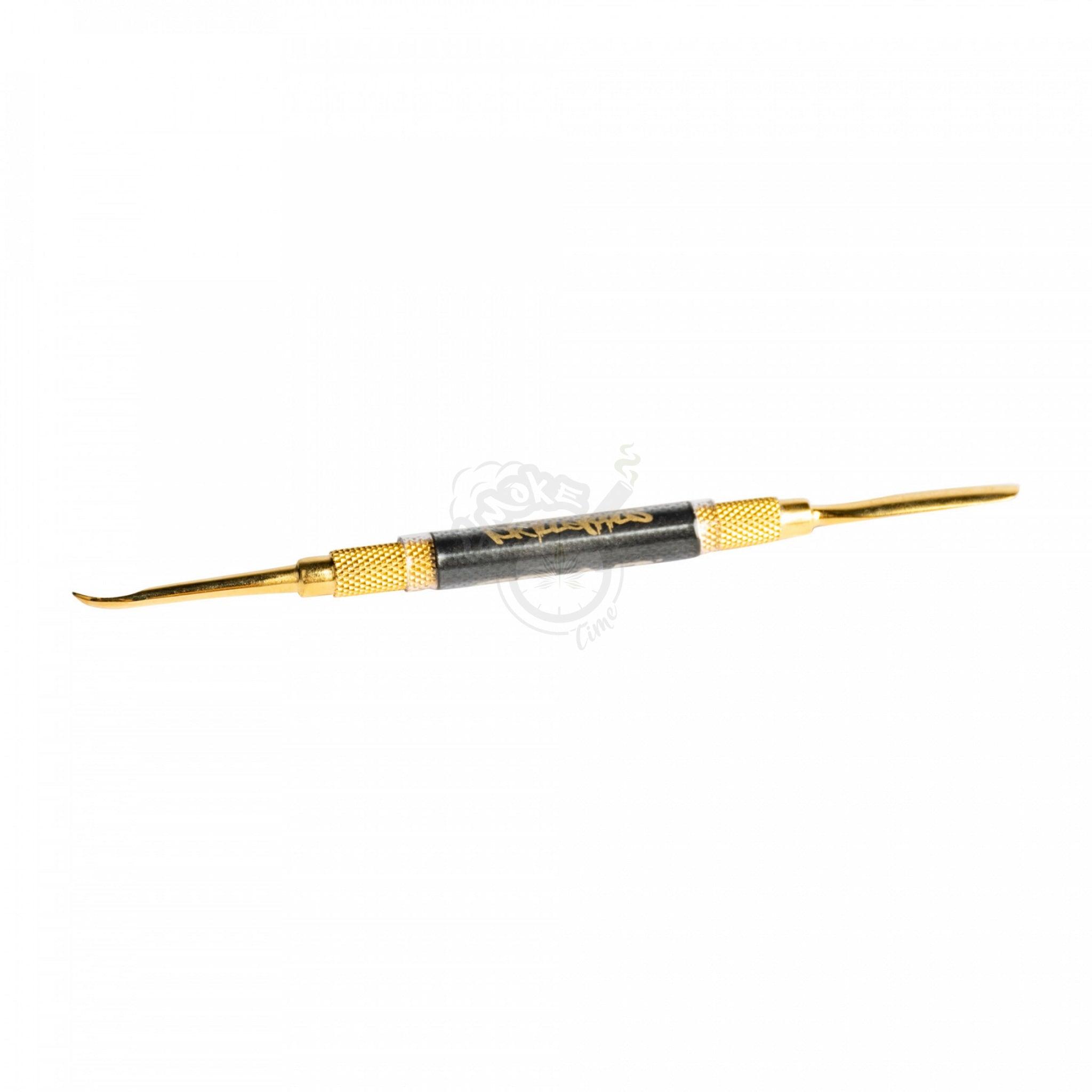 Skilletools "Golddigger" - SmokeTime