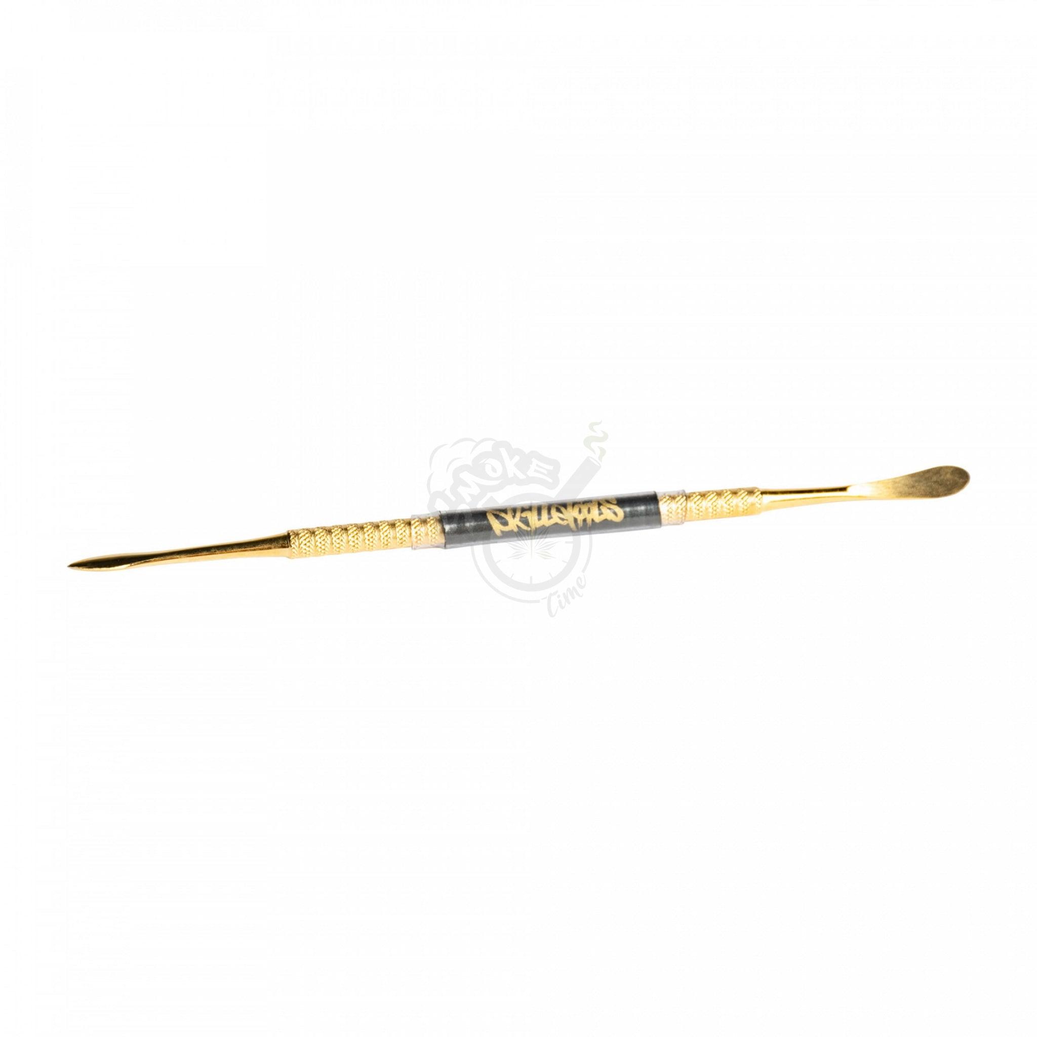 Skilletools "Honey Bun" Gold - SmokeTime