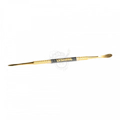 Skilletools "Honey Bun" Gold - SmokeTime