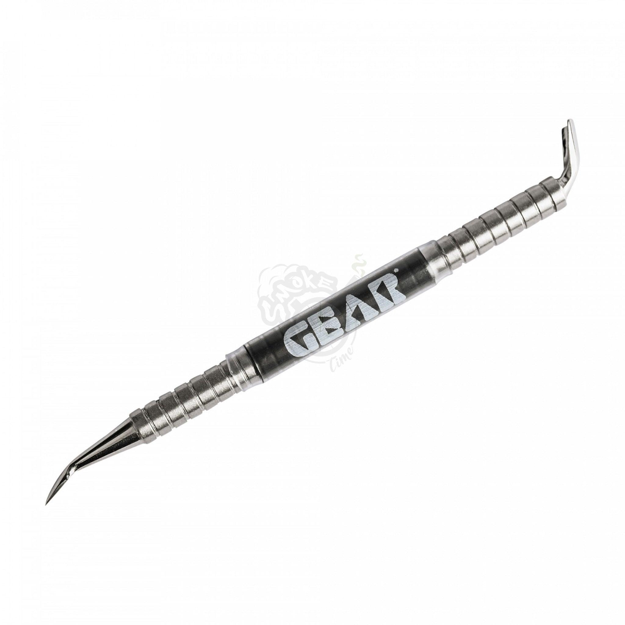 Skilletools "Scoop Dogg" - SmokeTime