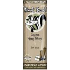 Skunk Hemp wrap 2Pack