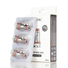 SMOK RPM 160 Coil Mesh 0.15
