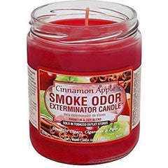 Smoke Odor Exterminator Candle - Over 55 Scents Available!