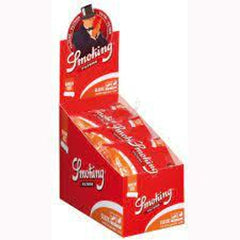 Smoking Brand Regular Size Filters - 100/pack - SmokeTime