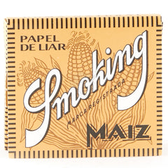 Smoking Maiz 1 1/4 Paper - SmokeTime