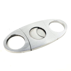STAINLESS STEEL CIGAR CUTTER
