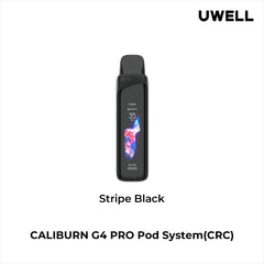 UWELL Caliburn G4 PRO Open Pod Kit 2mL