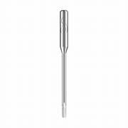 Dr Dabber Evo Boost Tool Silver
