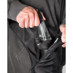 The Journey Bag By Puffco - SmokeTime