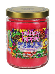 Smoke Odor Exterminator Candle - Over 55 Scents Available!