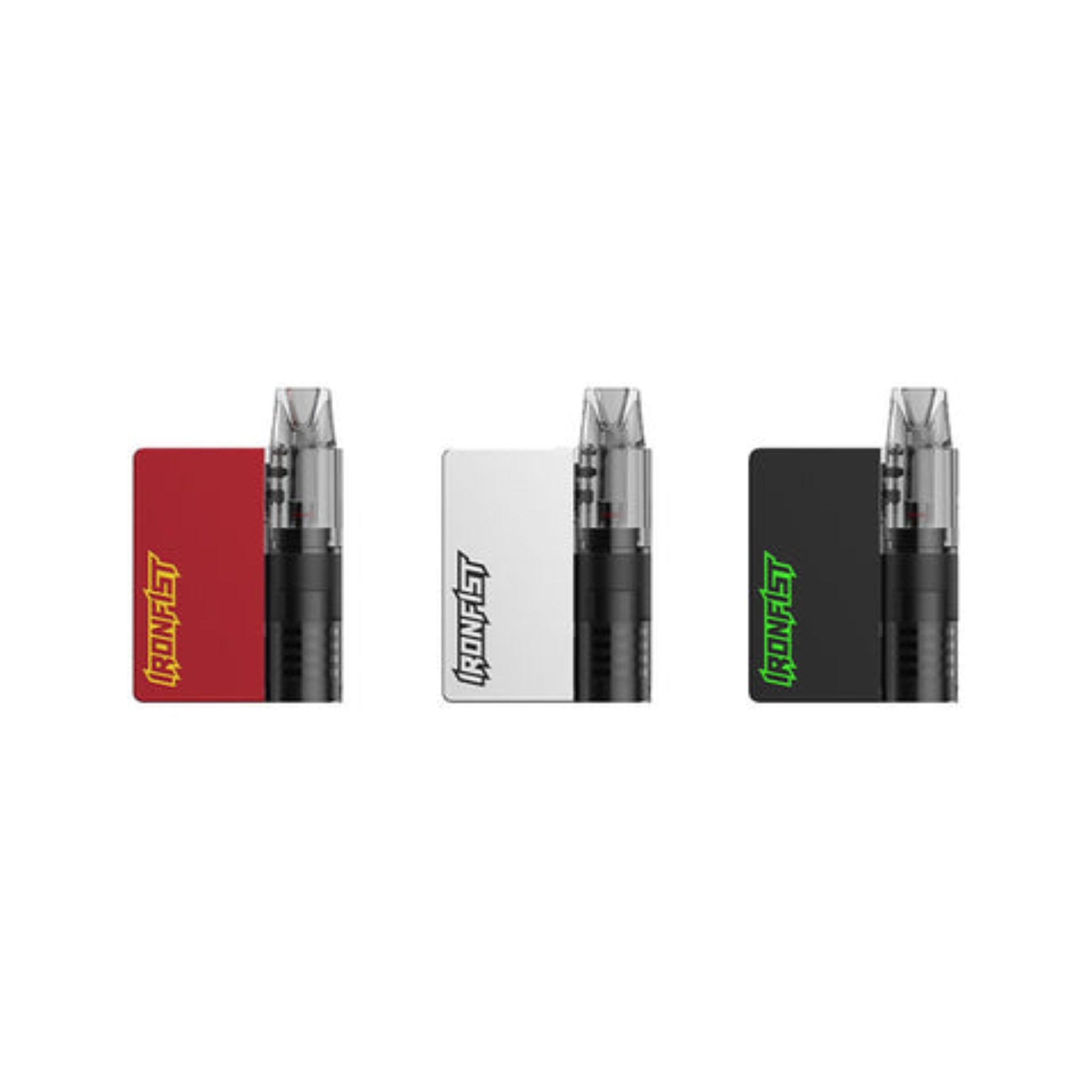 UWELL CALIBURN IRONFIST L POD KIT - SmokeTime