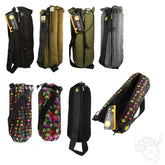 Vatra 14" Padded Bong String Bag - SmokeTime