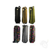 Vatra 18" Padded Tube String Bag - SmokeTime