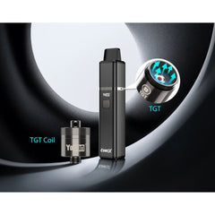 Yocan CubeX Concentrate Kit - SmokeTime