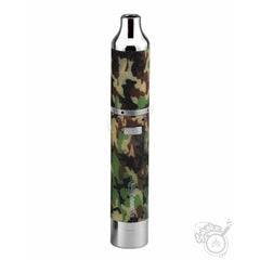 Yocan Evolve Plus concentrate pen - SmokeTime