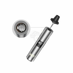 Yocan Hit Dry Herb Vaporizer - SmokeTime