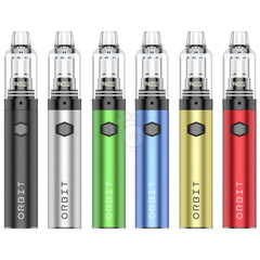 Yocan Orbit Concentrate Pen - SmokeTime