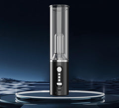 Yocan Tgt Tech Pillar