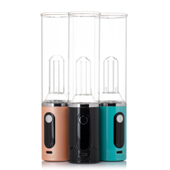 Yocan Tgt Tech Pillar