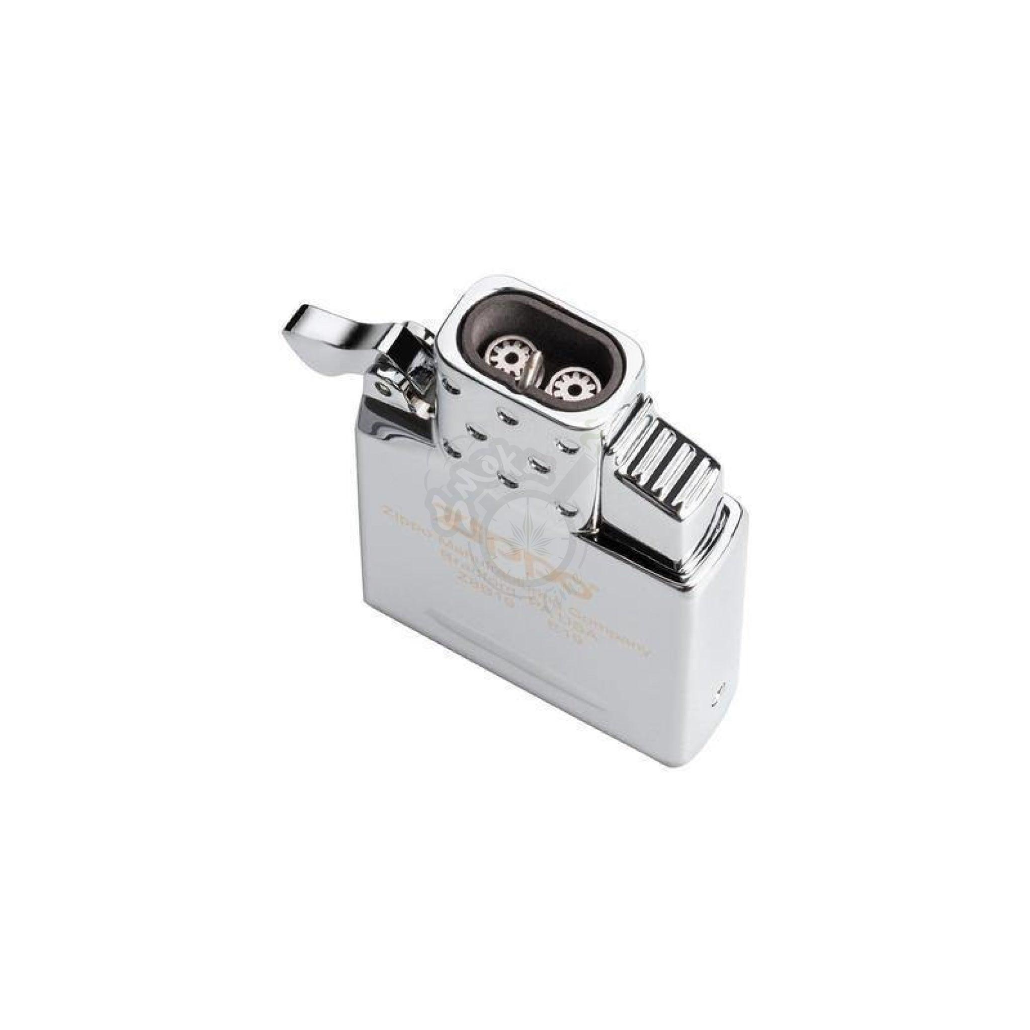 Zippo Butane Insert Replacement Double Flame - SmokeTime