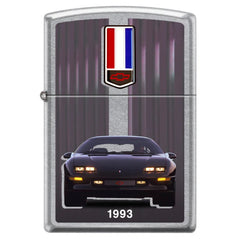 ZIPPO CHEVROLET® CAMARO Z28 1993 DESIGN