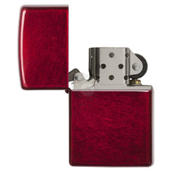 Zippo Classic Candy Apple Red - SmokeTime