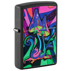 ZIPPO COUNTER CULTURE DESGIN