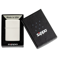 ZIPPO GLOW IN THE DARK