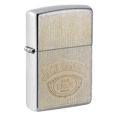 ZIPPO JACK DANIEL'S DESIGN
