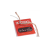 Zippo Wicks - Single Card